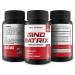 Mind Matrix Memory Focus & Clarity Formula - Nootropic Supplement with Bacopa Monnieri and DMAE - 60 Cap - Buy Online on GoSupps.com