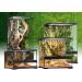 Exo Terra Screen Terrarium Medium/Extra Tall Multi Medium/Extra Tall - Buy Online on GoSupps.com
