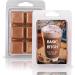 The Candle Daddy Basic Starter Pack - 5 Amazing Basic Drink Wax Melts - 30 Total Cubes - 10 Total Ounces - Buy Online on GoSupps.com