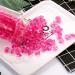 Premium Multicolored Fake Crushed Ice Rock Gems - 180-190pcs | Acrylic Ice Crystals for Kids Toy, Wedding Decor, Crafts - Buy Online on GoSupps.com