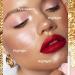 B ton De Fard Paupi res Nacr Twist Up Formules Imperm ables Couverture Modulable Pour Le Maquillage Jour Comme Nuit Cosm tique Pour Les Yeux Paillettes Multiples - Buy Online on GoSupps.com