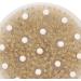Round Shower Brush | Multifunctional Body Scrubber for Bath & Massage | Ideal for Bathhouse, Home, & Massage Shop - Buy Online on GoSupps.com
