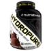 Nutrabolics Hydropure 100% Hydrolyzed Whey Protein Powder Extreme Chocolate 4.5 Pound Extreme Chocolate 57 Servings (Pack of 1)