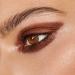 Wonderskin 1440 Longwear Brown Eyeliner Pencil - Waterproof, Long Lasting, Smudge Proof Eye Makeup for Brown Sugar Look - Buy Online on GoSupps.com