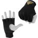 adidas Inner Boxing Hand Wrap Gloves BLK Medium - Supportive and Protective for Boxing Training - Buy Online on GoSupps.com