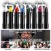 Buy Dulele 4 Colors Matte Lipstick Set Long-Lasting Vampire Lipstick for Women | Nonstick Cup Lip Gloss for Party Cosplay & Halloween - Buy Online on GoSupps.com
