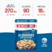 BUMBLE BEE Premium Albacore Tuna in Water - High Protein Keto Snack, Gluten Free, Canned Food - 2.5oz Pouches (Pack of 12) - Buy Online on GoSupps.com