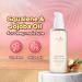 Polypeptide Body Oil by Florida Glow - With Squalene Jojoba Oil Peptides & Vitamin C - Body Oil for Women and Men - Collagen Boosting Serum for Body Skincare (Wild Rose) - Buy Online on GoSupps.com