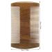 Double-Sided Wooden Lice Comb | Wide & Fine Teeth for Louse Removal & Beard Grooming - Perfect for Men - Buy Online on GoSupps.com
