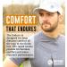 OutdoorEssentials Running Cap - UPF 50 Exercise Hat in White - Buy Online on GoSupps.com