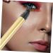 Ipetboom Long Lasting Shimmer Stick Eyeshadow Pen Highly Pigmented Cream Eyeshadow Pencil for Women Double Sided Eye Makeup Tool Easy to Apply Portable Highlighter Stick - Buy Online on GoSupps.com