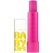 Maybelline Baby Lips Moisturizing Lip Balm Pink Punch 0.15 oz.