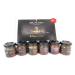 Grill BBQ and pans spices gift set premium quality Grillplanet without additives spice mix