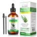 ELBBUB Rosemary Oil for Hair Growth - Undiluted Rosemary Oil for Hair Skin - Cleansing Rosemary Essential Oil for Dry Scalp Care Rid of Itchy and Dry Scalp 1 120.0 millilitre