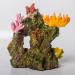 TAOMYPETS Coral Decor for Aquariums - Resin Coral Reef Ornaments | International Shipping - Buy Online on GoSupps.com