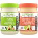 Primal Kitchen Mayo made with Avocado Oil Variety Pack, Original & Chipotle Lime, Whole30 Approved, Certified Paleo, and Keto Certified, 12 Ounces, Pack of 2 Original & Chipotle Lime 12 Fl Oz (Pack of 2)