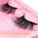 Shop Magnetic Mink Eyelashes - Luxe Cat Eyes Natural Medium Long Flare Style - International Shipping Available - Buy Online on GoSupps.com