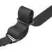 CVLIFE Two Points Rifle Sling - Adjustable Length Traditional Sling with Metal Hook - Black - Buy Online on GoSupps.com