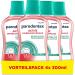 Parodontax Mouthwash Fresh Mint for daily gum care 4x 300ml