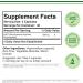 NAD Supplement for Anti Aging and Cell Regeneration (500mg of 95% Pure NAD+ Per Serving 30 Day Supply) Similar to Nicotinamide Riboside (Third Party Tested Vegan Safe Non-GMO) by Double Wood - Buy Online on GoSupps.com