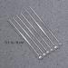 SUPVOX 6pcs Stainless Steel Ear Pick Set - Ear Wax Removal Kit - Buy Online on GoSupps.com