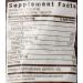 Spectrum Essentials Chia and Flax Seed Decadent Blend with Coconut and Cocoa 12 Oz - Buy Online on GoSupps.com