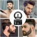 Baume barbe pour homme - Tenue l g re la vanille - 100 g - Soin de la barbe l'extrait naturel de beurre de karit - Lisse forme nourrit et adoucit la barbe rugueuse - Buy Online on GoSupps.com