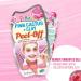 7th Heaven Pink Cactus Clay Peel Off Sachet 10ml - Buy Online on GoSupps.com
