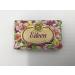 Eileen - Gift Soap Bar For Her Birthday Rose Scent Mum Grandmother Cleanser Lather Present Girl