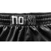 NOKi Jiu-Jitsu Shorts - Large Black | Premium BJJ Gear - Buy Online on GoSupps.com