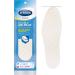 Dr. Scholl's Comfort Double Air-Pillo Insoles for Men & Women (Sizes 7-13, 5-10) - 1 Pair - Buy Online on GoSupps.com