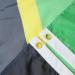 Flag Tanzania 150x90cm | Premium Tanzanian Flag | Buy Top Quality Flags Online - AZ FLAG - Buy Online on GoSupps.com