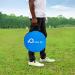 Premium Golf Chipping Practice Net Set | 3Pcs (12'' 18'' 24'') Indoor/Outdoor Hitting Nets with Target Mat | Blue | Updated Design - Buy Online on GoSupps.com