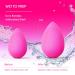 Beauty Blender All The Toppings Duo Set - Vegan Makeup Sponge & Cleaner for Flawless Foundation Powder & Cream Application - Animal Test-Free - Buy Online on GoSupps.com