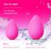 Beautyblender Good Vibrations Set | 2 Vegan Makeup Sponges & Cleanser - Perfect for Flawless Blending Cruelty-Free & International Shipping - Buy Online on GoSupps.com