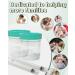 Insemination Kit for Women | Home Use Natural Conception Aid | Fertility Support & Comfort | Minimal Waste Black - Buy Online on GoSupps.com