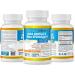 Maximize Within Max Omega 3 Triple Strength 60 softgel - Buy Online on GoSupps.com