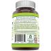 Herbal Secrets Turmeric & Ginger 500mg 180 Veggie Capsules Supplement | Non-GMO & Gluten-Free | Made in USA - 1 Count - Buy Online on GoSupps.com