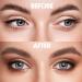 Lamora Eyeshadow Palette Makeup - Bronze - Buy Online on GoSupps.com