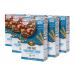 Nature's Path Organic Flax Plus Multibran Flakes Cereal  13.25 Ounce (Pack of 6)  Non-GMO  16g Whole Grains  with Omega-3 Rich Flax Seeds - Buy Online on GoSupps.com