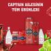 Old Spice Captain Deodorant Spray 6-Pack - Buy Online on GoSupps.com