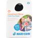 Maxi-Cosi Pebble/Pebble Plus Headrest Pillow - Comfortable Head Support for Baby in Black - Buy Online on GoSupps.com