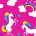 Duck Brand 284567 Unicorn Printed Duct Tape - Single Roll - Buy Online on GoSupps.com