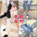 Voarge Socks & Stockings Aid | Easy Wear for Elderly Disabled & Pregnant Women - International Shipping - Buy Online on GoSupps.com