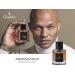 Gisada Switzerland - Ambassador Men - Luxurious Cologne for Men with Spicy Vibrant Floral Notes - Daily Wear Mens Cologne with Fresh Citrus & Warm Wood Aroma - Made in Switzerland - 3.3 fl.oz. 3.3 Fl Oz (Pack of 1) - Buy Online on GoSupps.com