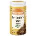 Ostmann Coriander (Coriander) ground pack of 4 (4 x 25 g) (packaging design may vary) 25 g (pack of 4)