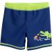 Playshoes boys UV protection swim trunks swimming shorts swimwear 110-116 shorts crocodile