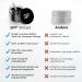 Buy SP7 Premium Shilajit 100% Pure - 85+ Minerals Vegan Energy & Immune Support Bundle (3-Pack 30% Off) - International Shipping Available - Buy Online on GoSupps.com