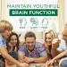 Plantonin NZ Memory & Focus Brain Supplement with Citicoline & Bacopa Monnieri - 1250mg - 60 Capsules - Buy Online on GoSupps.com