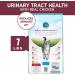 Purina ONE Urinary Tract Health High Protein Natural Adult Cat Food - Chicken, 7 lb Bag - Buy Online on GoSupps.com